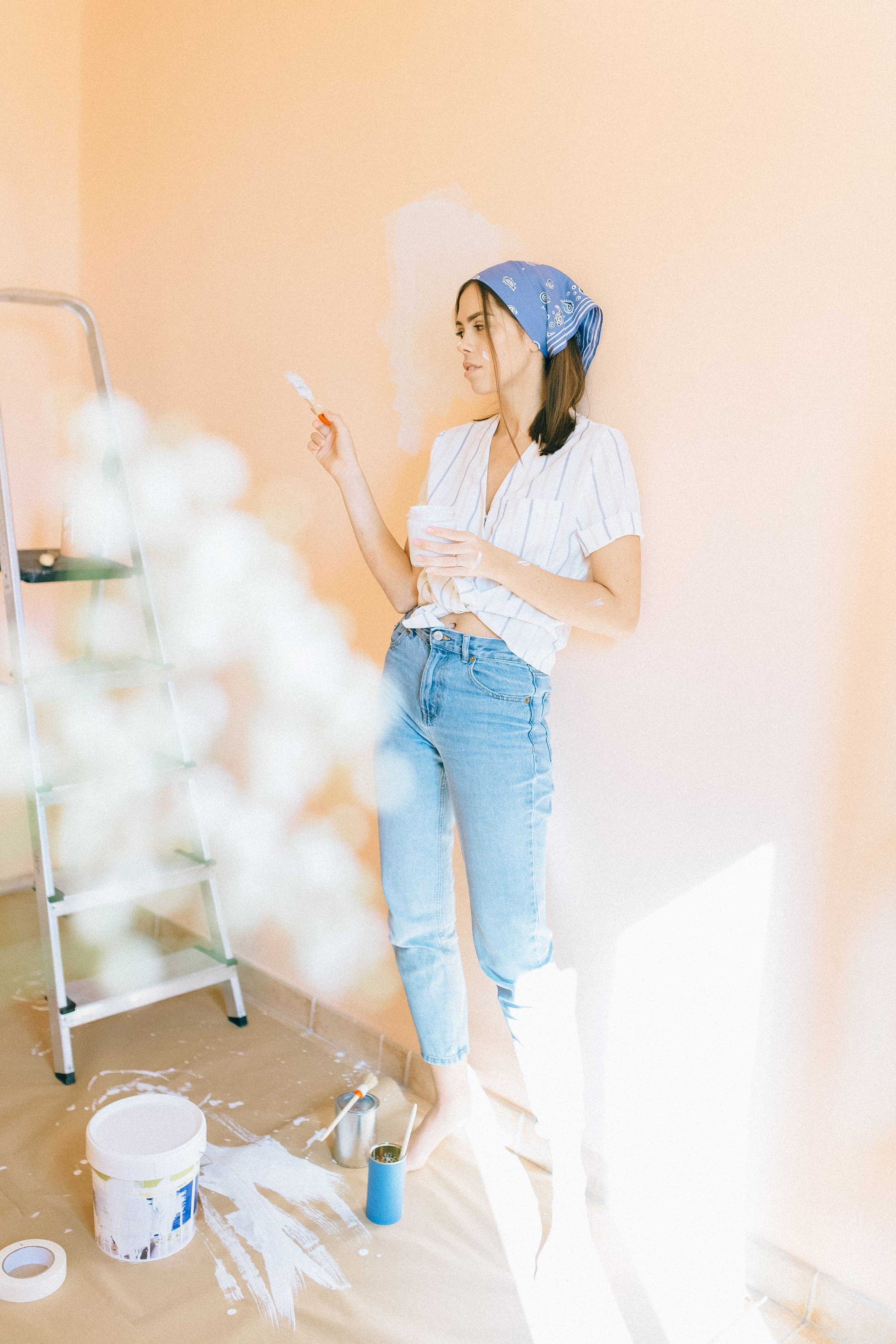 10 Budget-Friendly DIY Upgrades That Actually Help Your Home Sell