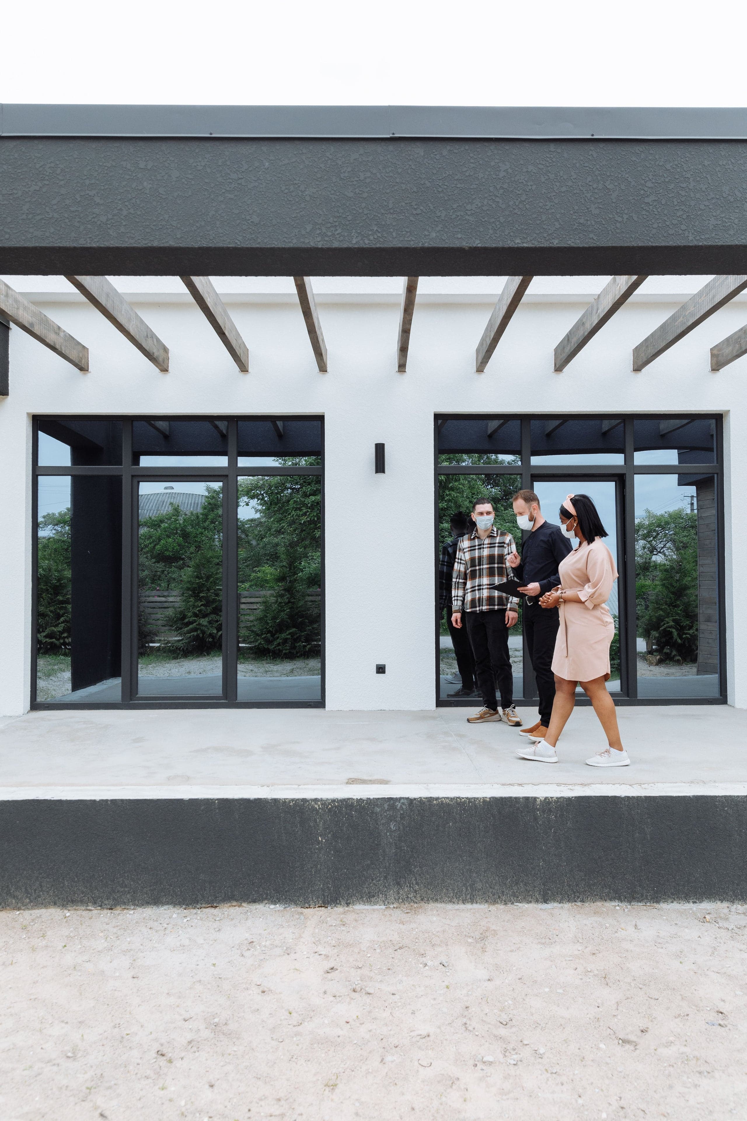 What May's Pending Home Sales Data Means for California Buyers and Sellers