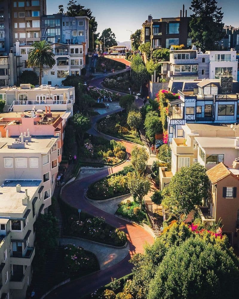 San Francisco