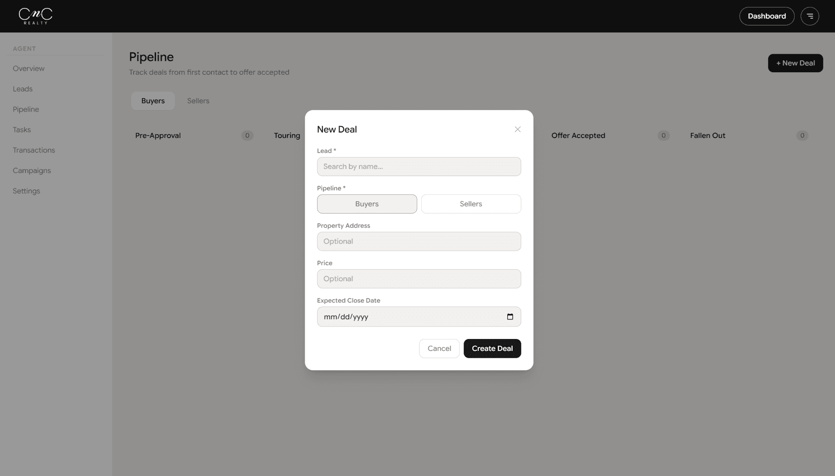 CRM Software