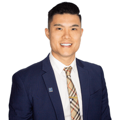 Ryan Chong
